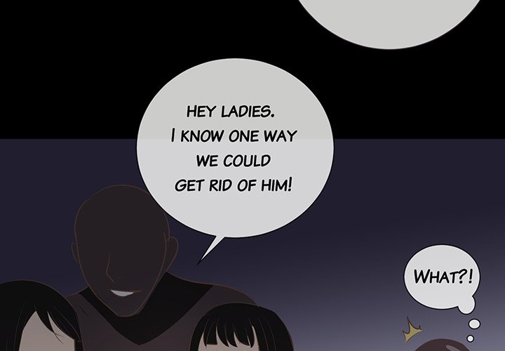 Your Secret Body - episode 4 - 2