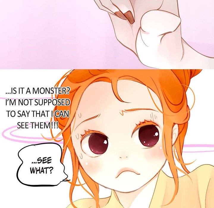The Blue Snake and the Red Moon - episode 9 - 12