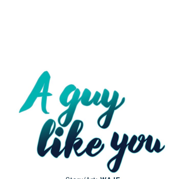 A Guy Like You - episode 60 - 23