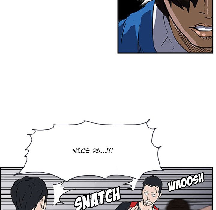 Tweener - episode 16 - 43