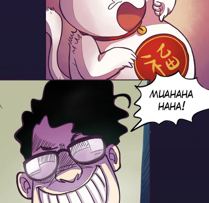 Lay Lay Cat - episode 12 - 30