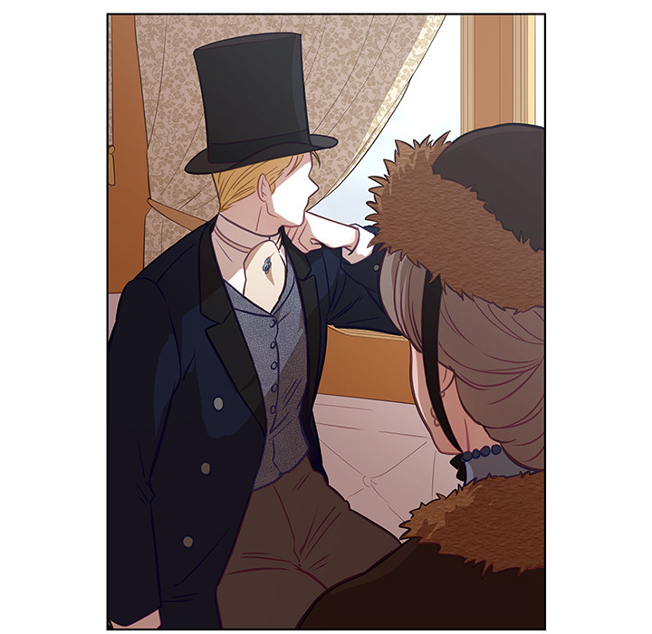 The Blood of Madam Giselle - episode 23 - 29