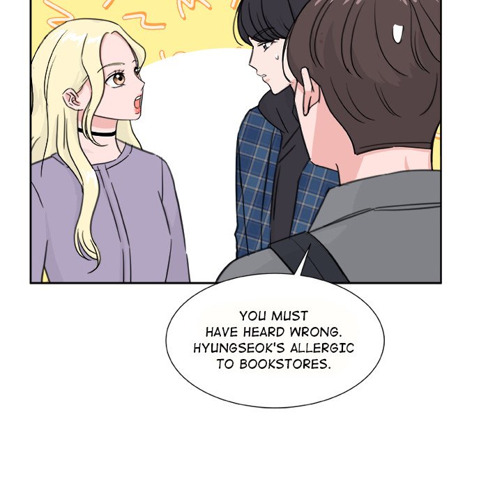 Welcome, Witch Shop - episode 12 - 32