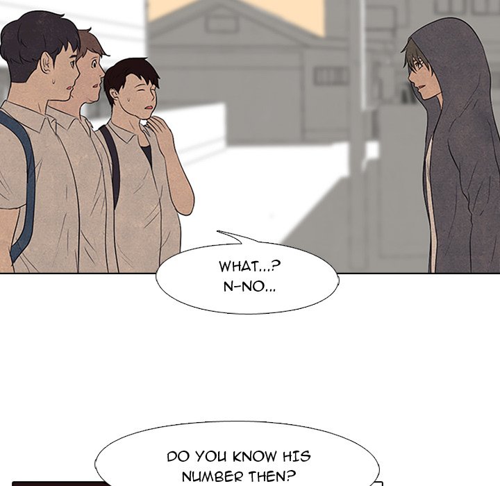 High School Devil - episode 92 - 35