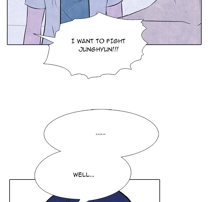 High School Devil - episode 30 - 56