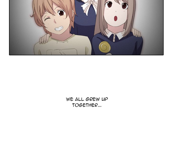 My Sister's Secret Diary - episode 15 - 8