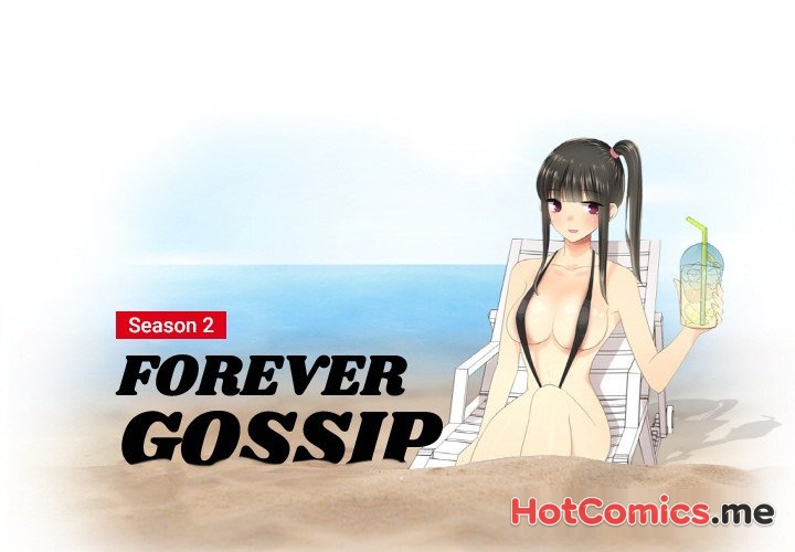 Forever Gossip Season 2 - episode 9 - 0