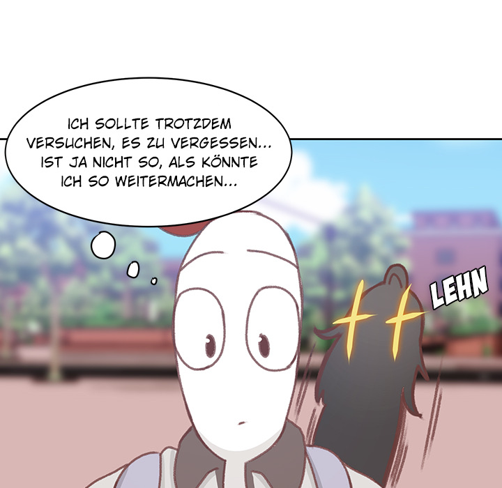Der Mädchen-Knigge - episode 5 - 30