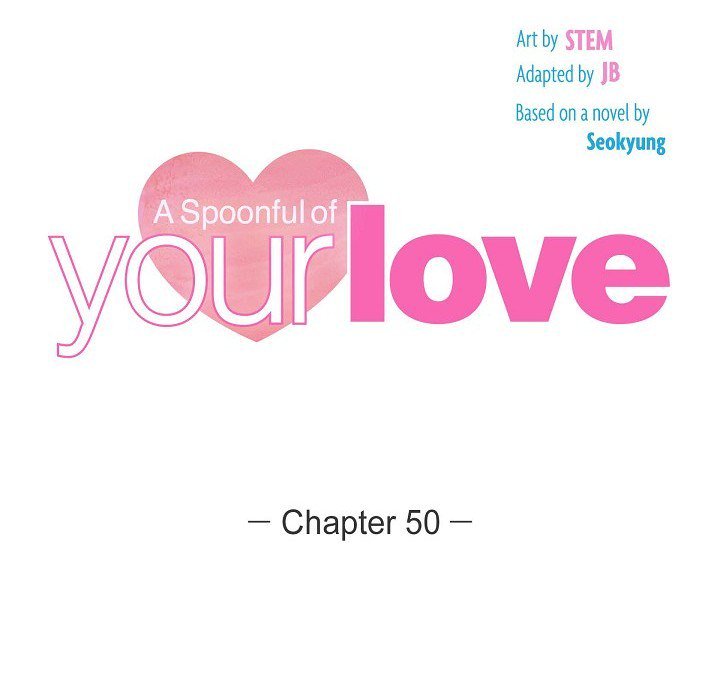 A Spoonful of Your Love - episode 50 - 21