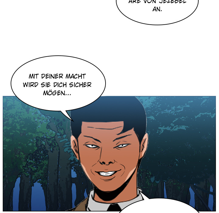 Evas Verderben - episode 74 - 77
