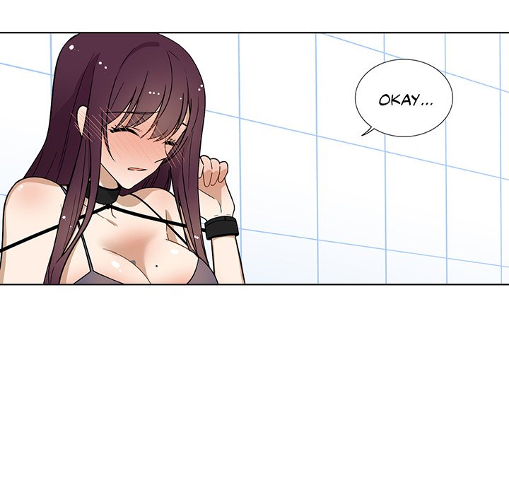 Shame Room - episode 1 - 52