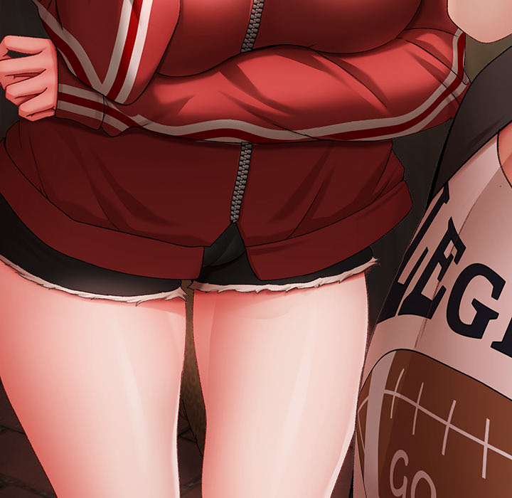 The Delinquent Girl - episode 3 - 231