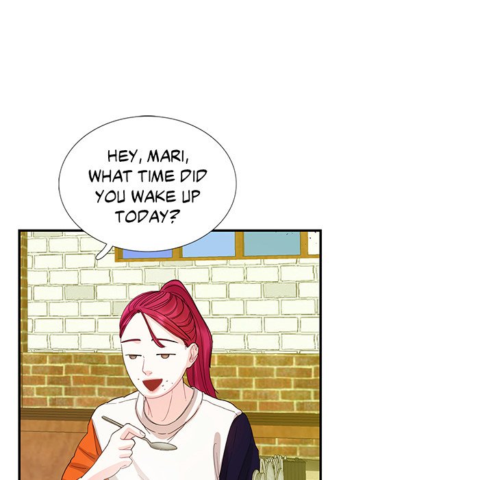 Match Made In Bed - episode 31 - 18