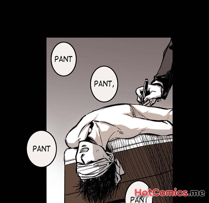 The Warehouse - episode 10 - 38