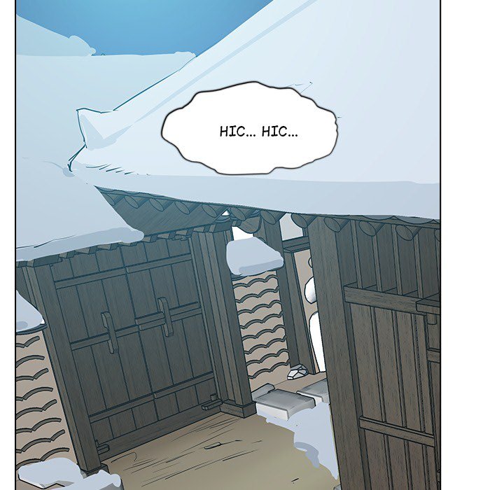 The Fang of Yeongno - episode 18 - 100