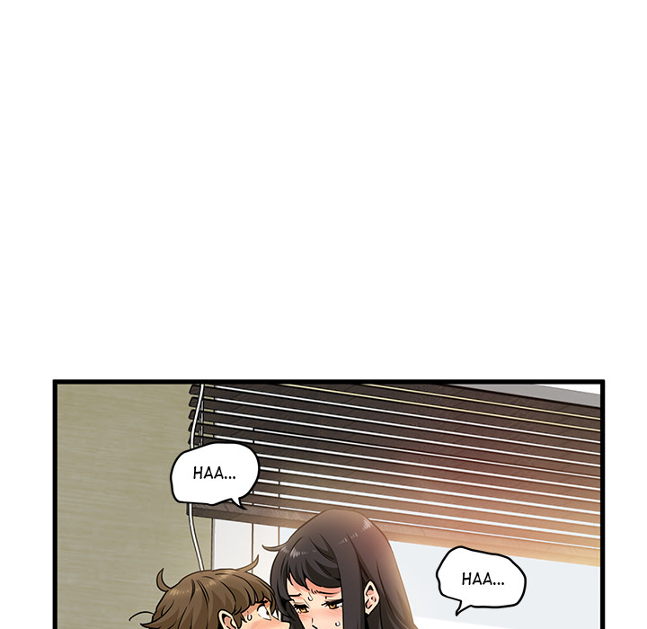 Snapping into Love - UNCENSORED - episode 4 - 53