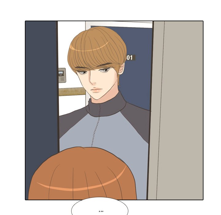Hold My Hand - episode 7 - 88