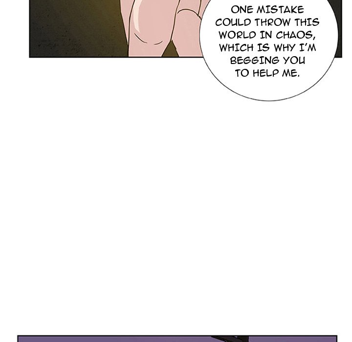 The Tiger, The Sun and The Moon - episode 2 - 59