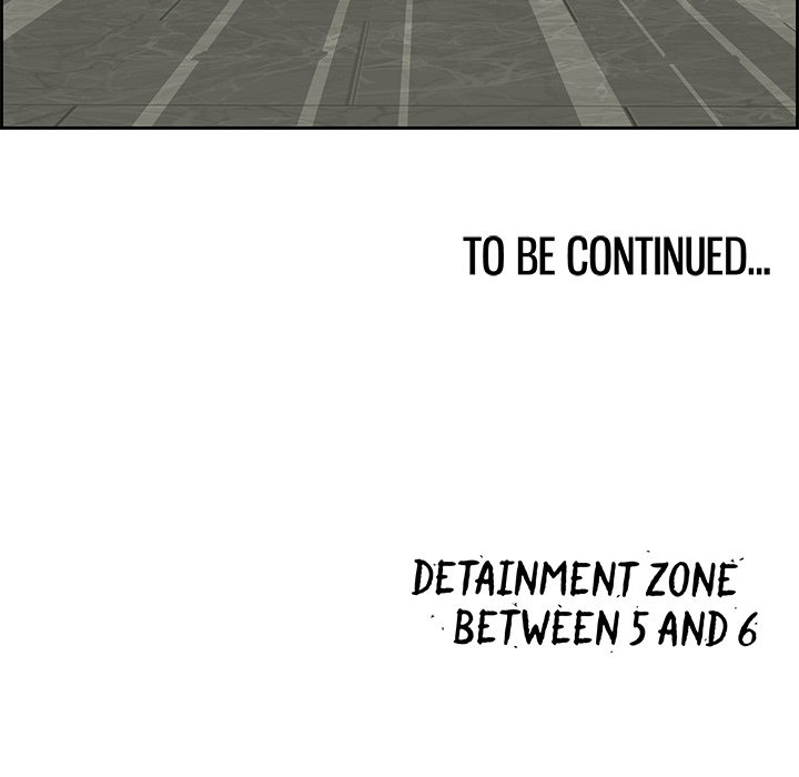 Detainment Zone Between 5 and 6 - episode 22 - 108