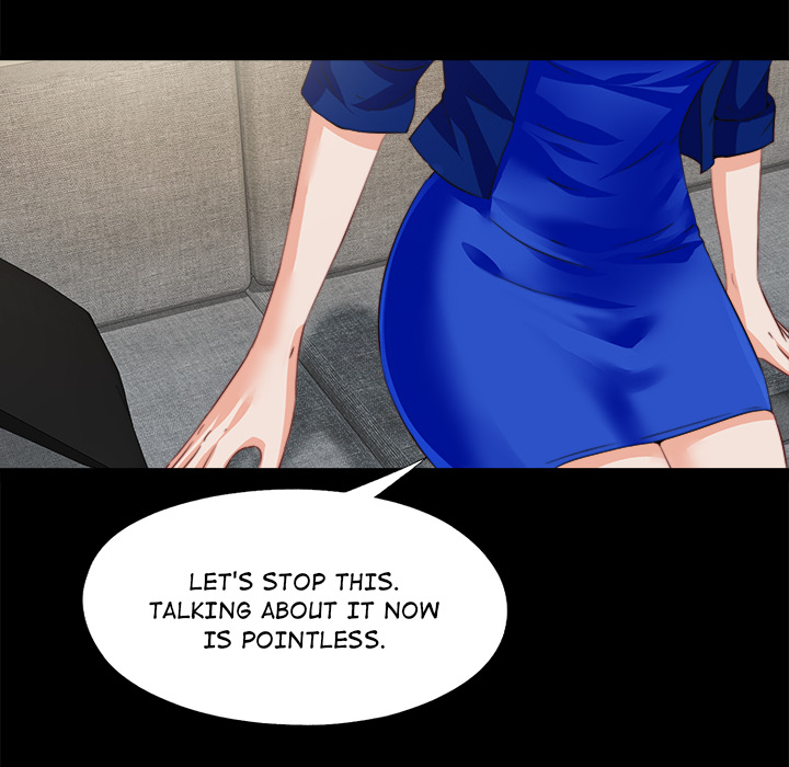 Love on Canvas - episode 43 - 55