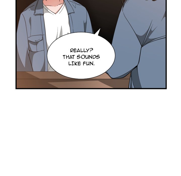 You're Not That Special! - episode 28 - 15