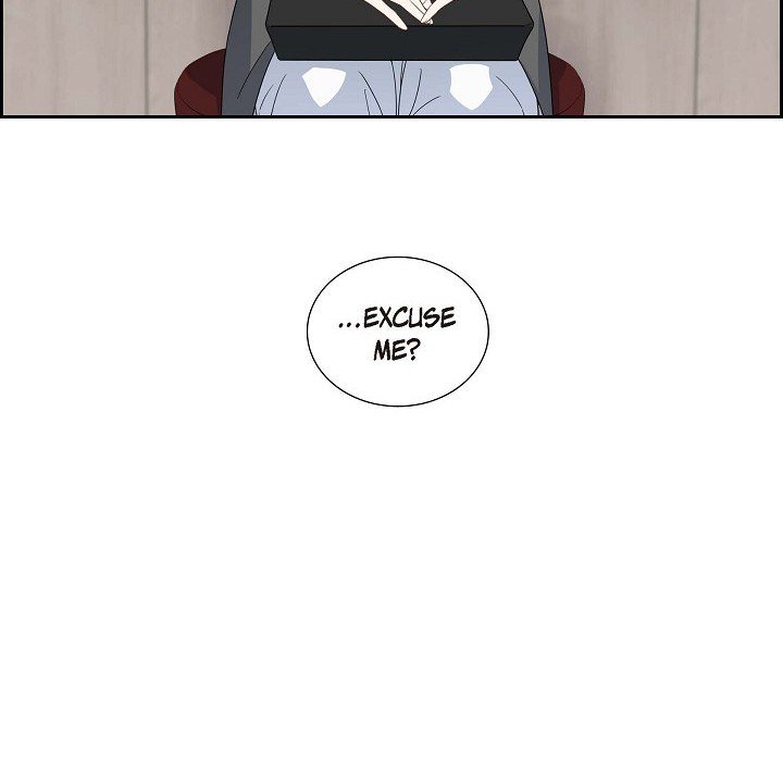 A Misogamist's Romance - episode 3 - 92