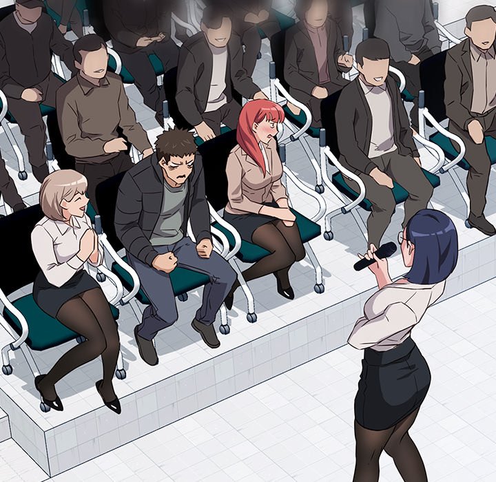 Four's a Crowd - episode 1 - 15
