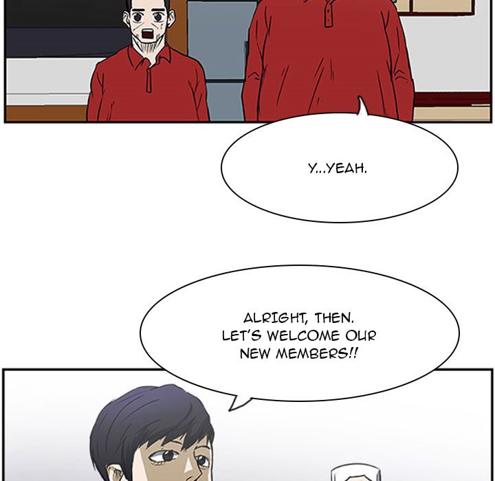 Tweener - episode 23 - 4