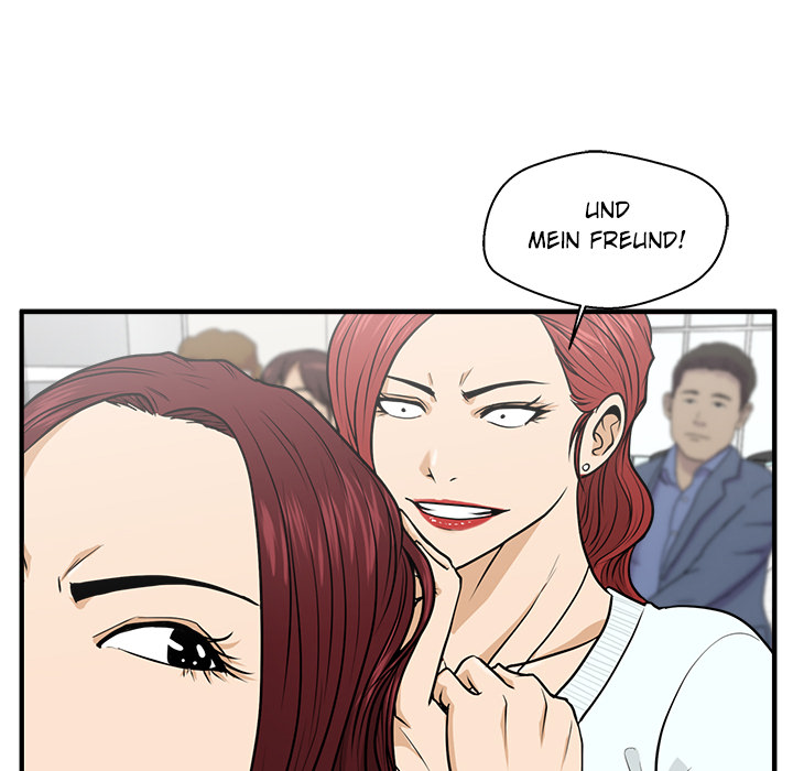 Los geht´s Mr. Kang! - episode 73 - 75