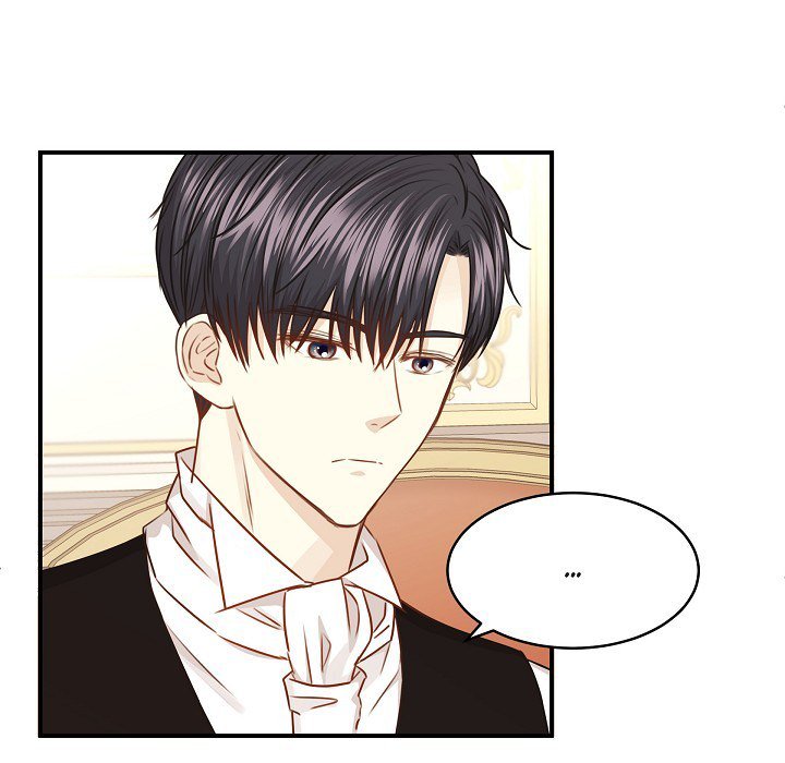 Hold on, Crown Prince! - episode 40 - 64