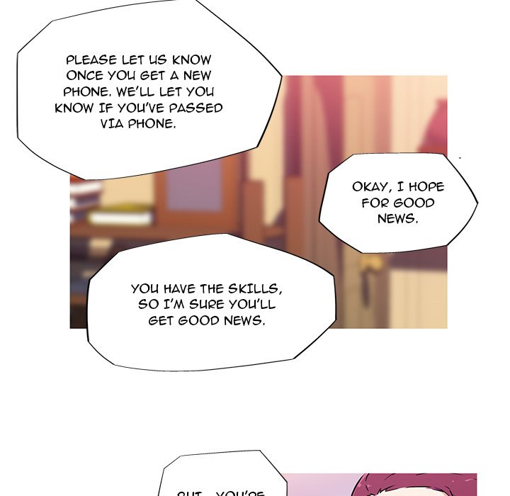 My Girlfriend is a Star - episode 10 - 44