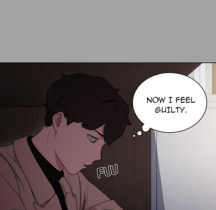 Naughty Little Secret - episode 9 - 45