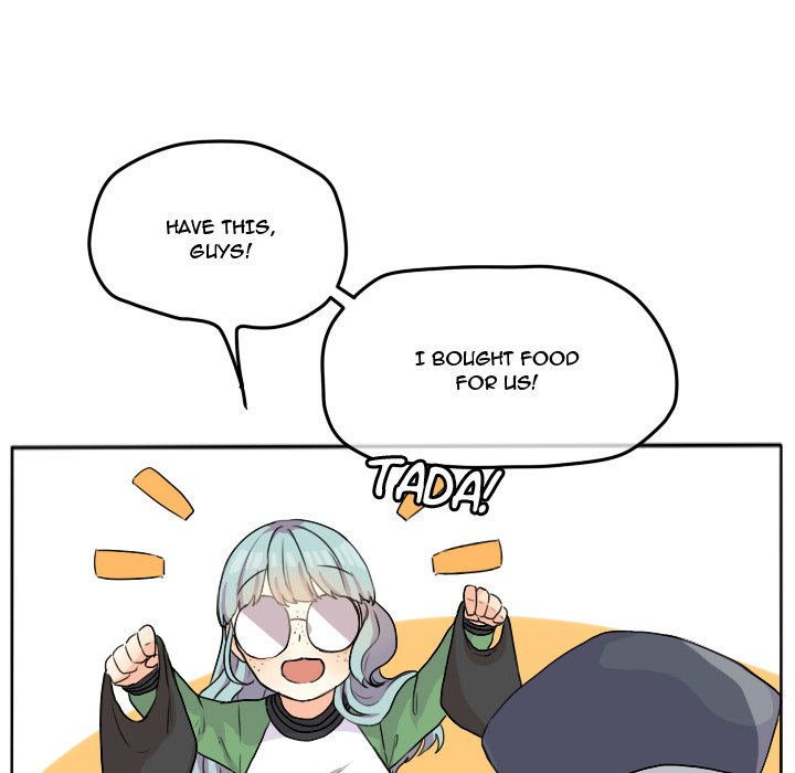 The Chill Couple - episode 25 - 54
