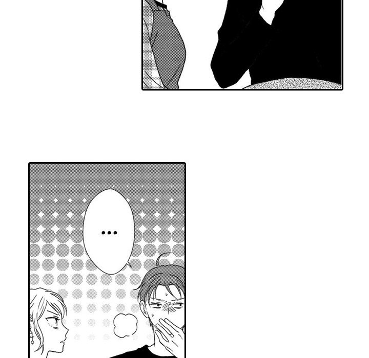 Sweet Seduction: Under the Same Roof  with The Guy I Hate - episode 6 - 39