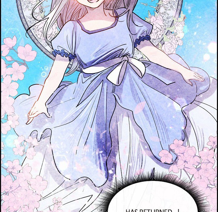The Villainess Behind the Mask - episode 6 - 105
