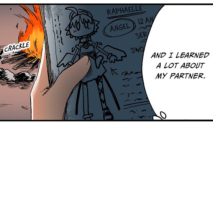 Class Reincarnation - episode 22 - 65