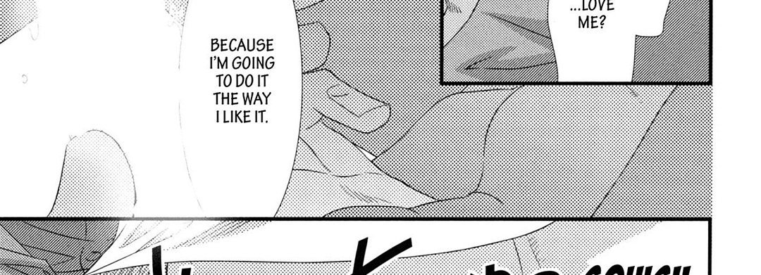 Love and Virginity Turn a Deaf Ear - episode 4 - 14