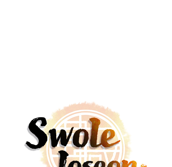 Swole Joseon - episode 10 - 68