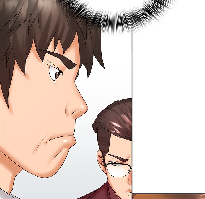 Office Troubles - episode 5 - 110