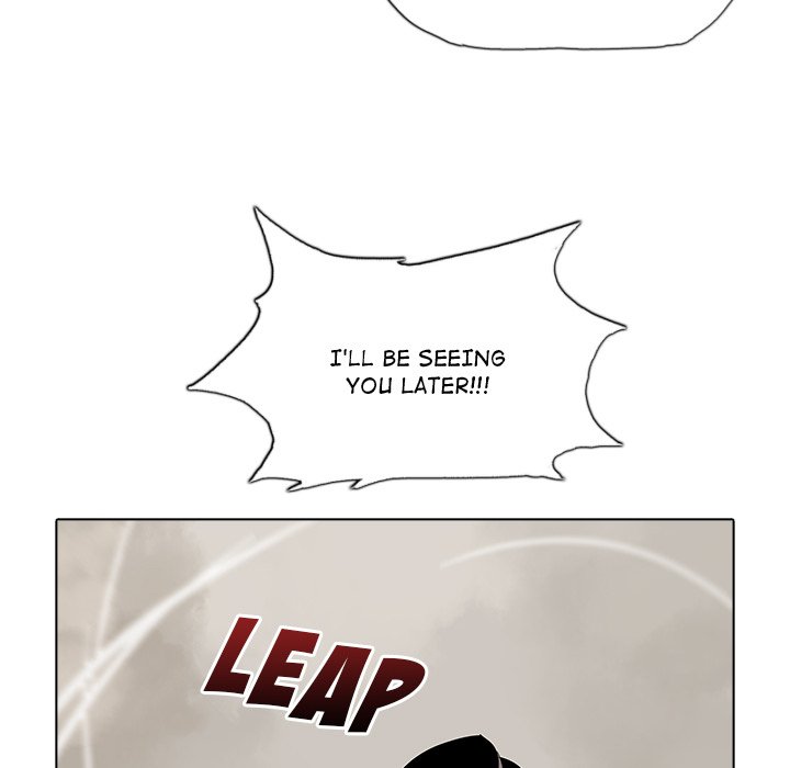 The Fang of Yeongno - episode 49 - 99