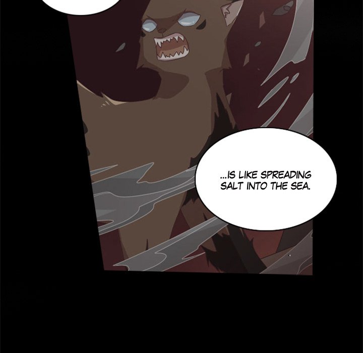 Glimmers - episode 9 - 36