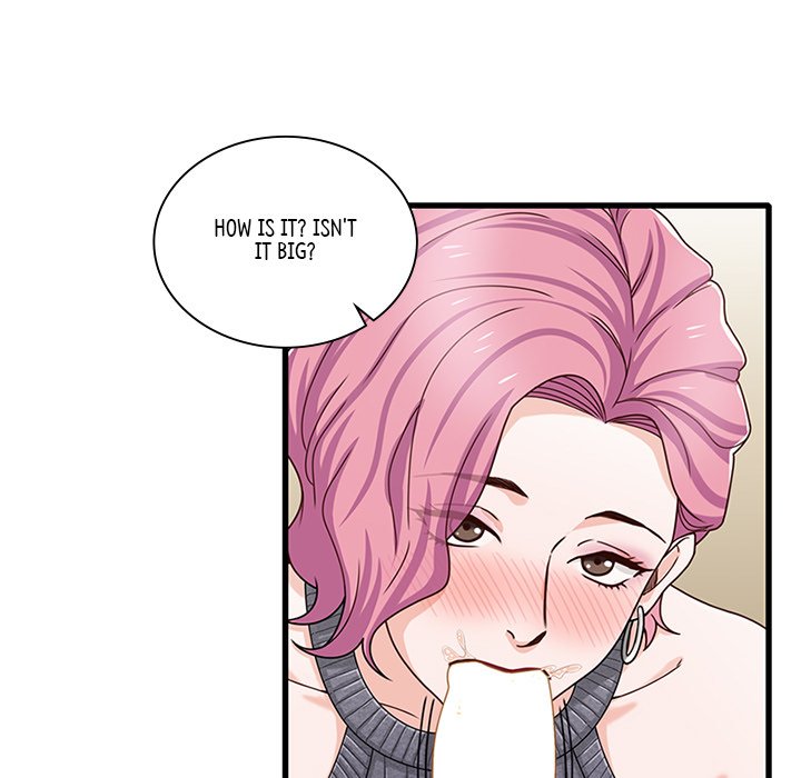 Secret Campus - episode 17 - 8