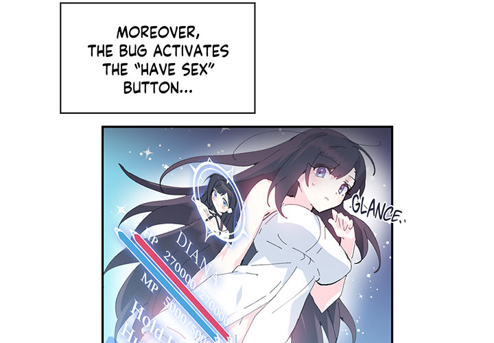 Log in to Lust-a-land - episode 10 - 1