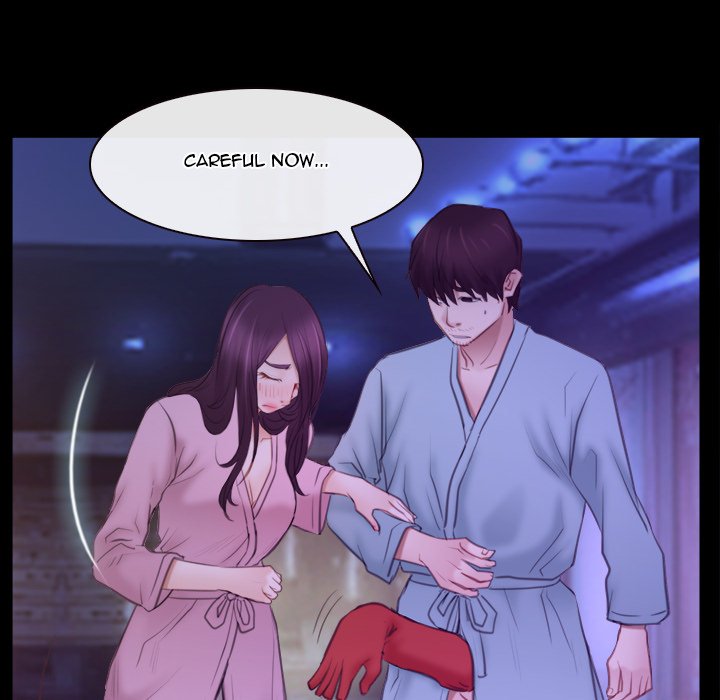 The First Love Story - episode 34 - 81