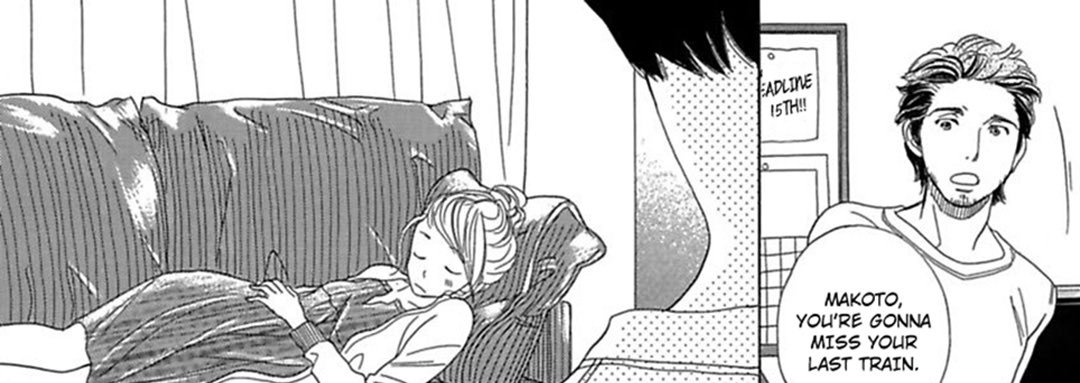Just Listen to What I Say - The Things I Want A Sadistic Doctor to Do to Me - episode 1 - 76