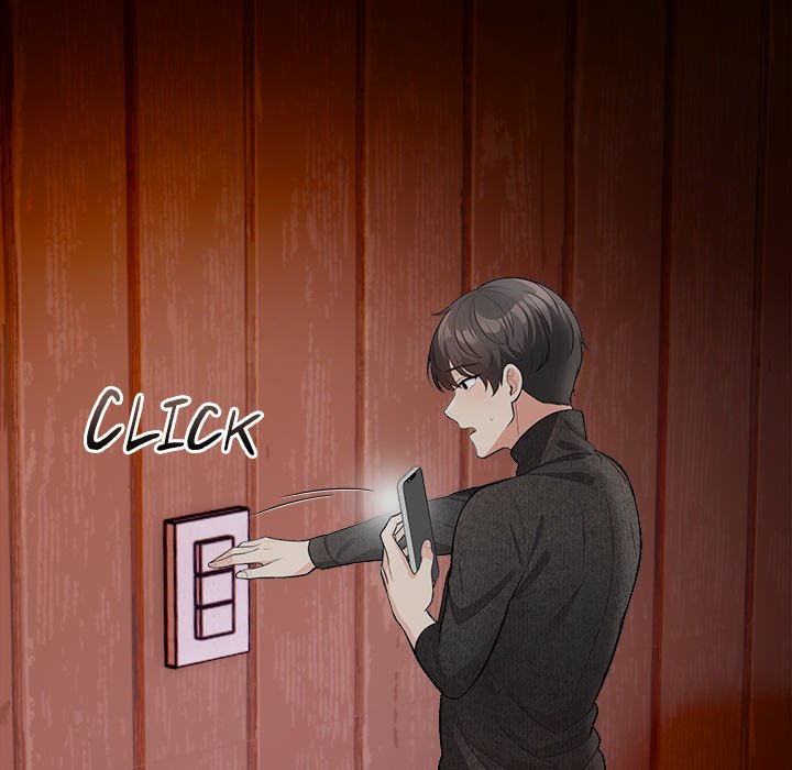 Cabin Resort X - episode 9 - 32