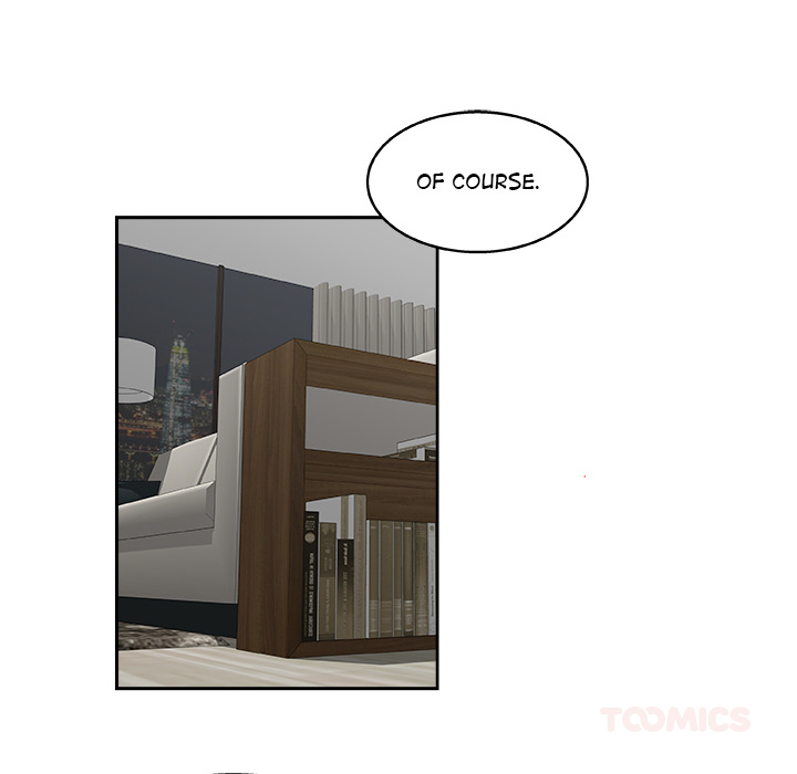 Trapped in Vengeance - episode 8 - 19