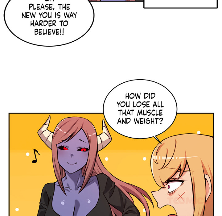 Zombie Girlfriend! - episode 42 - 73