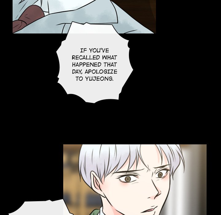 Leave Me Not - episode 24 - 53