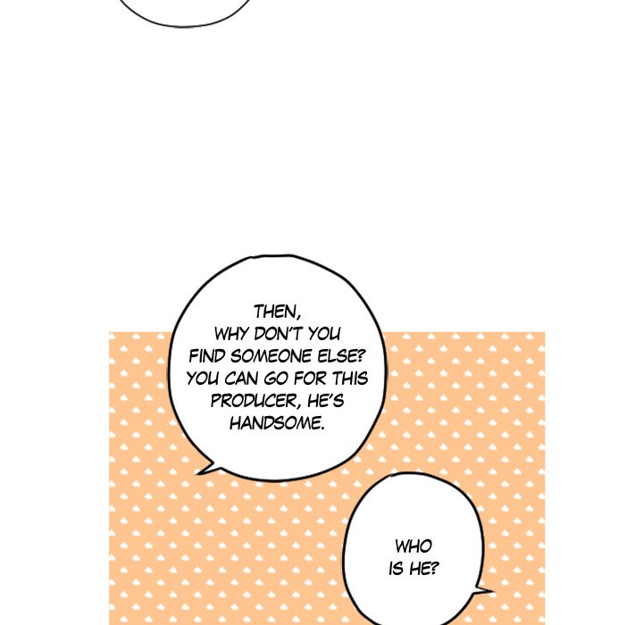 My Girlfriend is a Soap Opera Star - episode 3 - 43